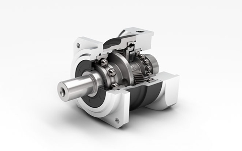 How to match the planetary gearbox according to the servo motor